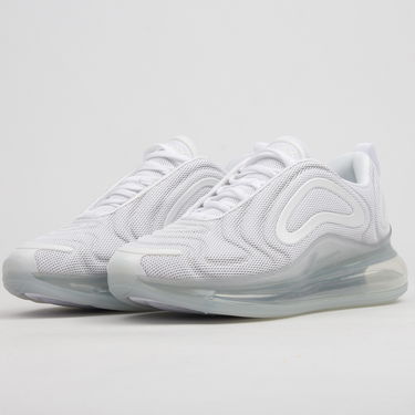 Tenisky a topánky Nike Air Max 720 W Biela | AR9293-101, 1