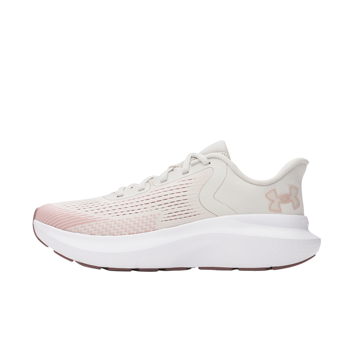 Tenisky a topánky Under Armour Charged Rogue 5 Ružová | 3028262-110, 0