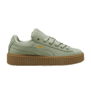Tenisky a topánky Puma Fenty x Creeper Phatty "Green Fog" Zelené | 396813-02, 1