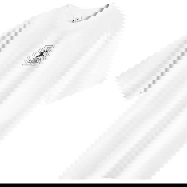 Tričko Puma Graphic Biela | 626673-02, 0