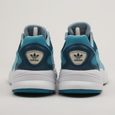 Tenisky a topánky adidas Originals Falcon Modrá | EF1963, 3
