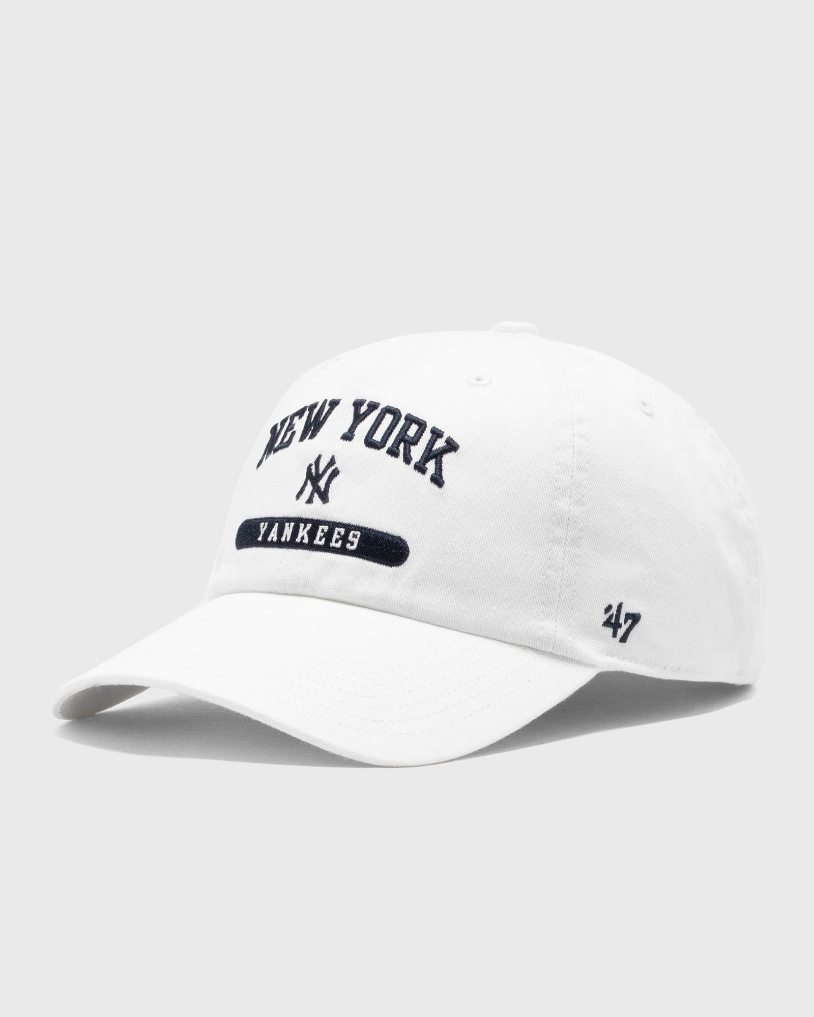 League Hat