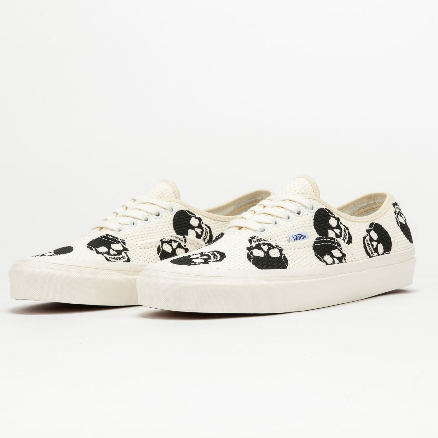 Tenisky a topánky Vans Authentic 44 DX (Anaheim Factory) Biela | VN0A54F29GN1, 1