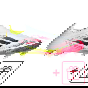 Tenisky a topánky adidas Performance F50 ELITE LL SG Cleats Biela | ie1279, 0