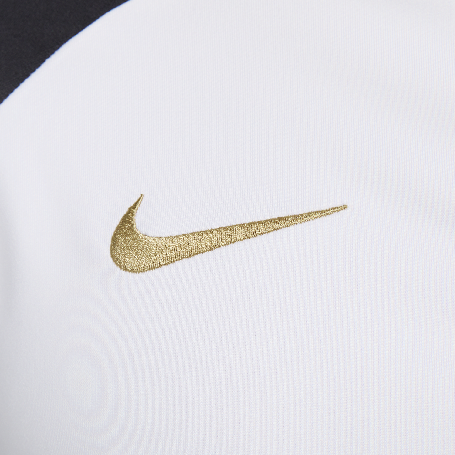 Tričko Nike tréninkové tričko Dri-FIT Chelsea FC Strike Biela | DX3100-101, 1