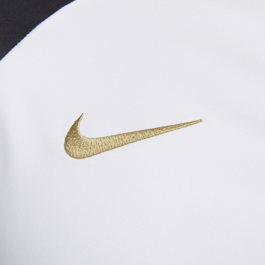 Tričko Nike tréninkové tričko Dri-FIT Chelsea FC Strike Biela | DX3100-101, 1