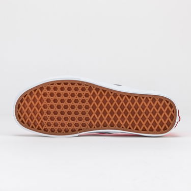Tenisky a topánky Vans Classic Slip-On Ružová | VN0A4U38WT61, 4