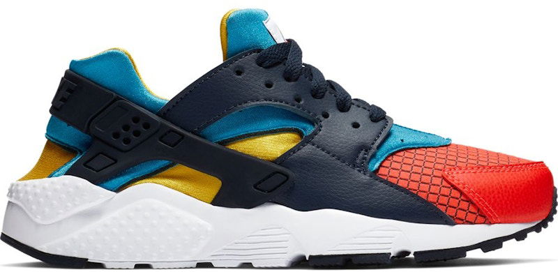 Tenisky a topánky Nike Air Huarache Run Ultra Rôznofarebný | BQ7096-600, 0