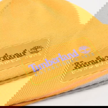 Kulicha Timberland Established 1973 Oranžová | TB0A2PTD8041, 3