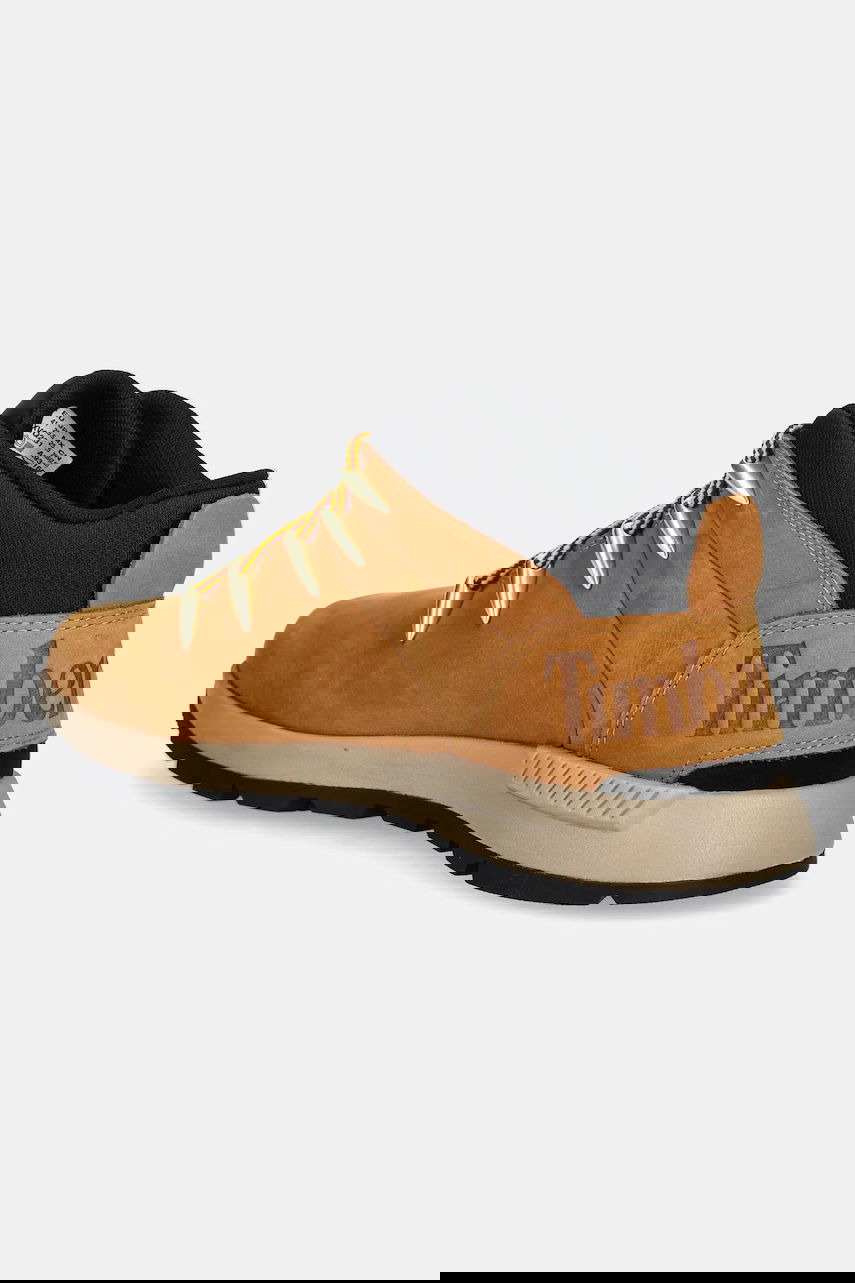 Sprint Trekker