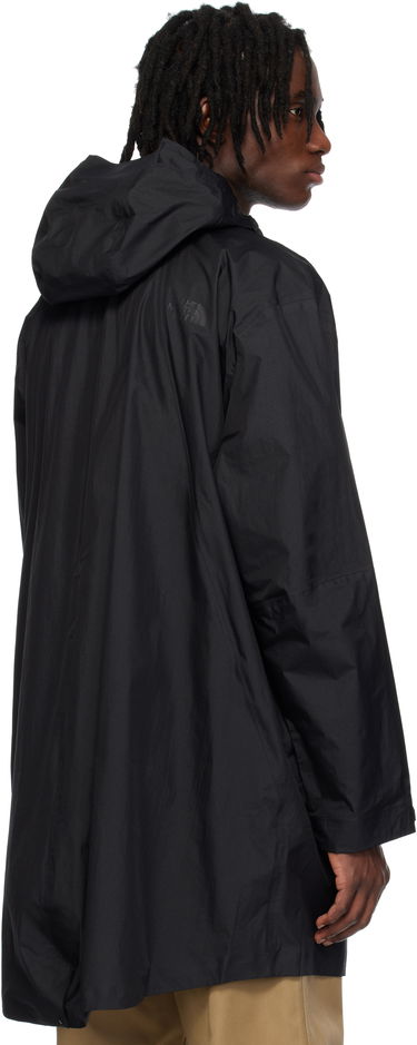 Pláštenka The North Face Packable LT Rain Coat Čierna | NF0A8B71, 2