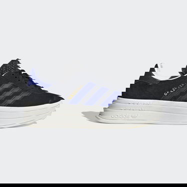 Tenisky a topánky adidas Originals Gazelle Bold Navy | HQ4408, 0