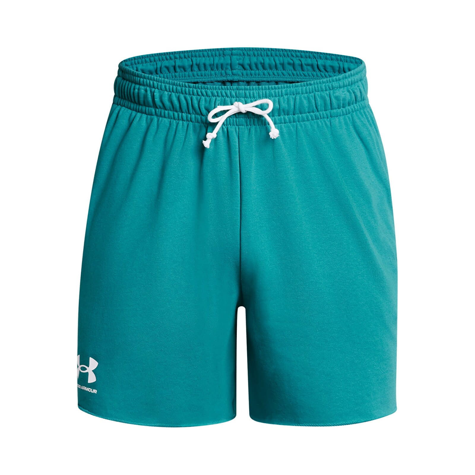 Rival Terry 6" Short