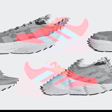 Tenisky a topánky adidas Performance Adistar W Ružová | GX2983, 6