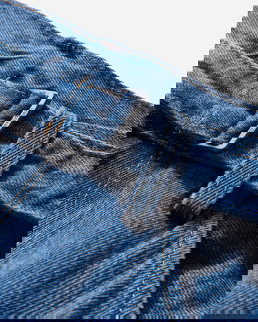 Džínsy Levi's Twisted Baggy Jeans Modrá | 002WK 0003, 3