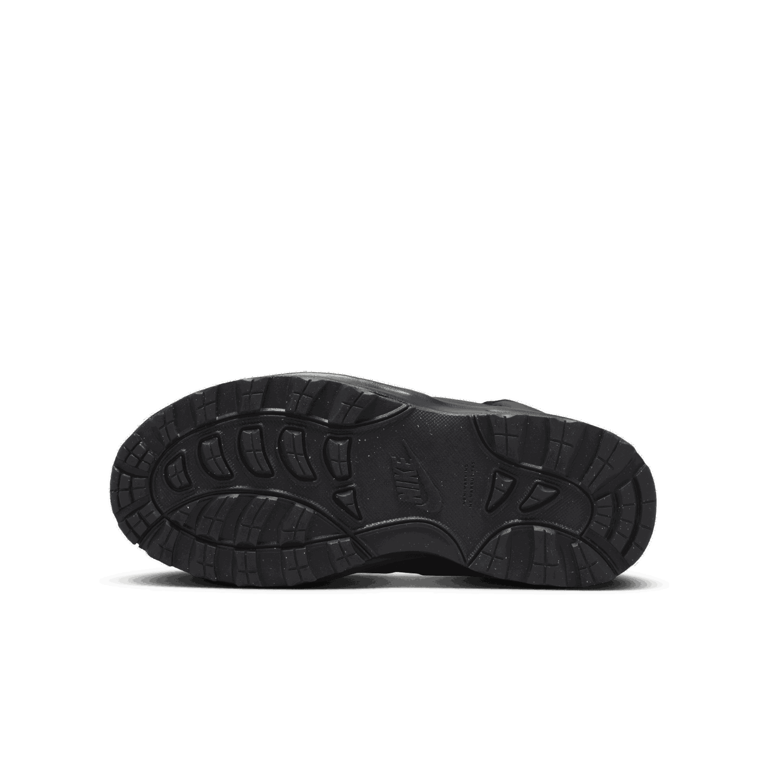 Tenisky a topánky Nike Manoa Čierna | HF0750-001, 1