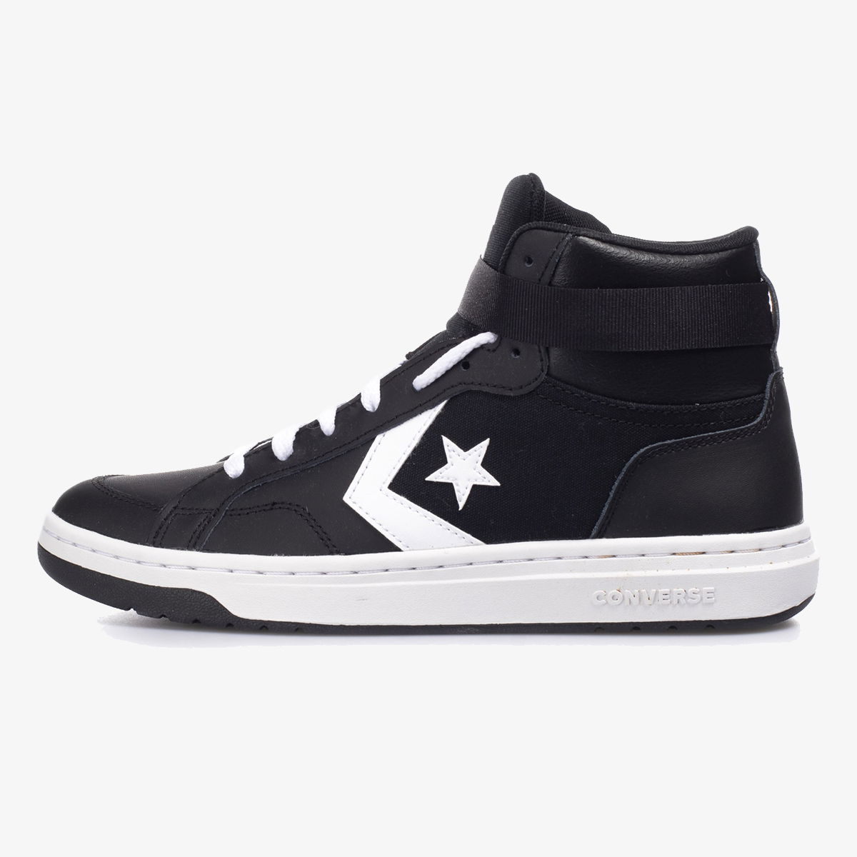 Tenisky a topánky Converse PRO BLAZE CUP REMOVABLE STRAP Čierna | A00986C, 0