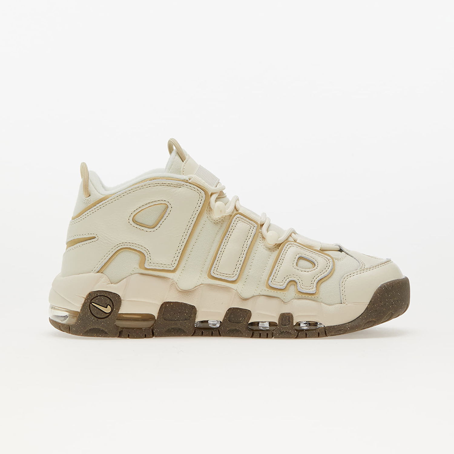 Tenisky a topánky Nike Air More Uptempo "Coconut Milk" Béžová | DV7230-100, 0