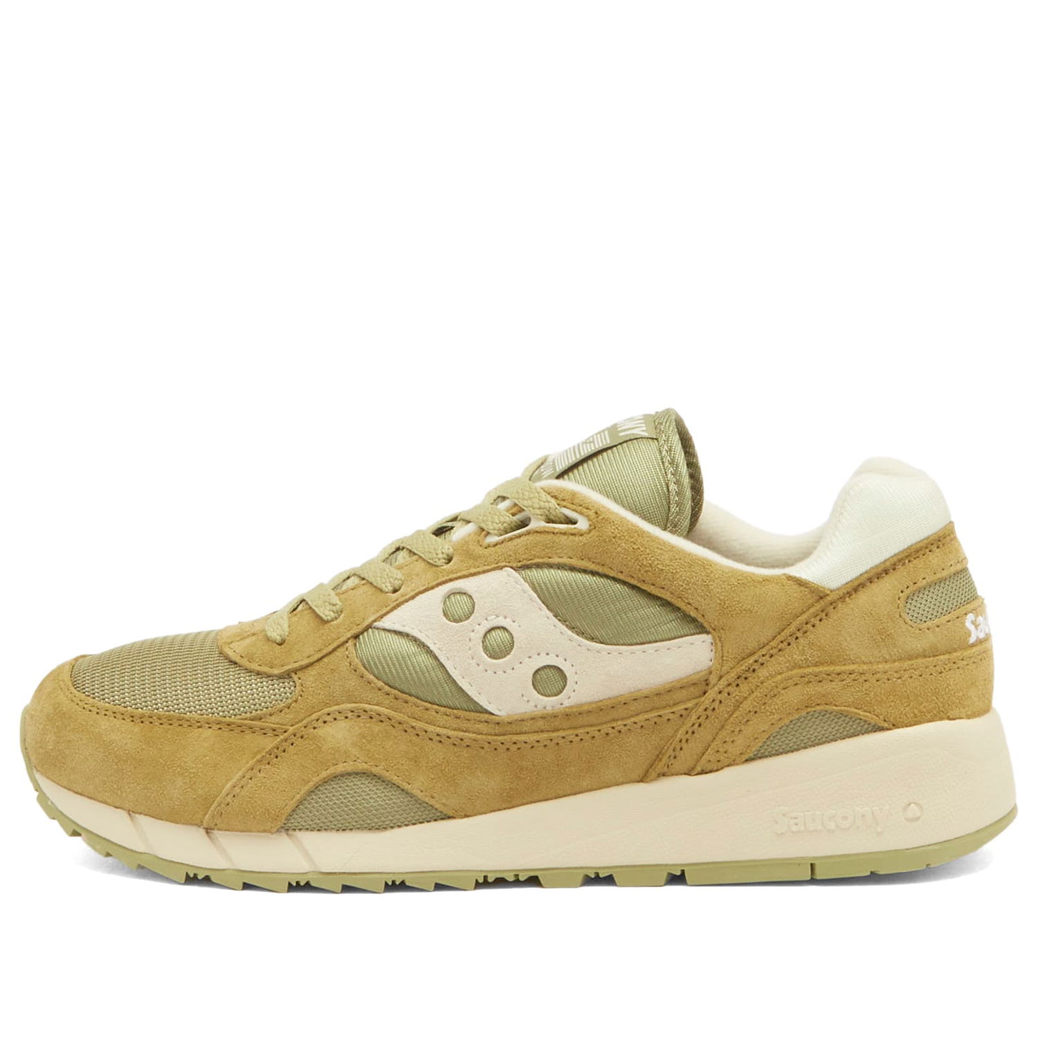 Tenisky a topánky Saucony Shadow 6000 Size UK 10 Zelené | S70441-71, 0