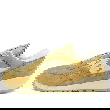 Tenisky a topánky Saucony Shadow 6000 Size UK 10 Zelené | S70441-71, 0