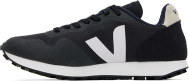 Tenisky a topánky Veja Sdu Tpu Canvas Čierna | RT0102698B, 3