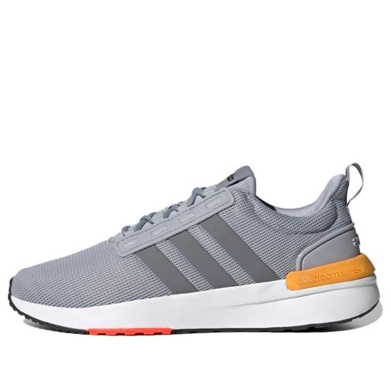 Tenisky a topánky adidas Originals Neo Racer Tr21 Šedá | GZ8192