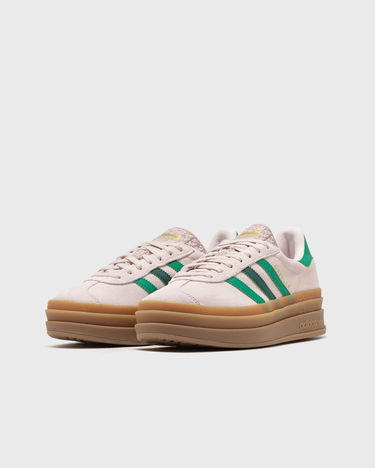 Tenisky a topánky adidas Originals GAZELLE BOLD J Ružová | JR5952, 1