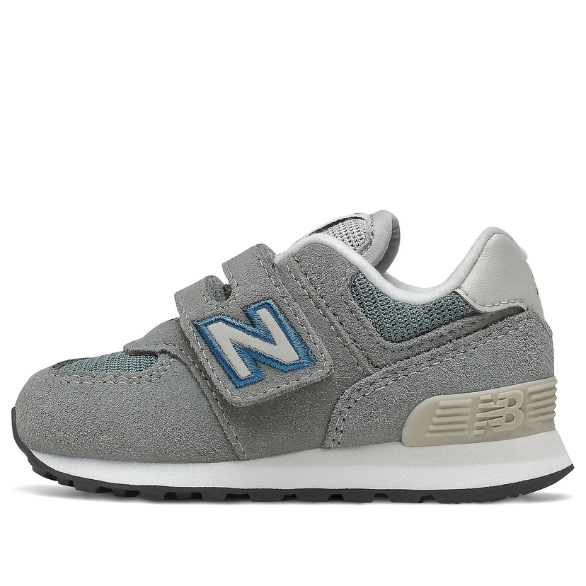 Tenisky a topánky New Balance 574 Series Šedá | IV574BA1