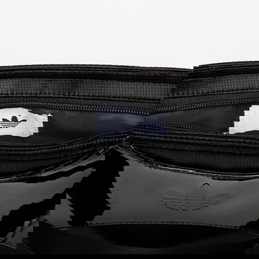 Taška cez rameno adidas Performance Shoulder Bag Čierna | JX2763, 2