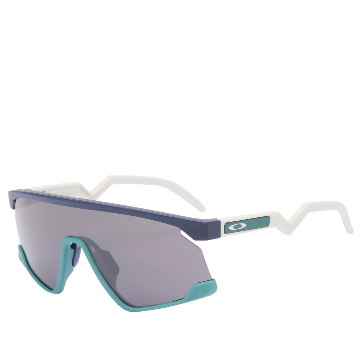 Slnečné okuliare OAKLEY BXTR Sunglasses Modrá | 0OO9280-39-928018, 0