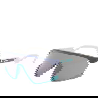 Slnečné okuliare OAKLEY BXTR Sunglasses Modrá | 0OO9280-39-928018, 0