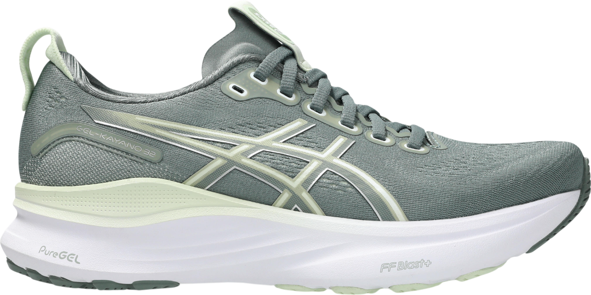 Tenisky a topánky Asics GEL-KAYANO 32 Zelené | 1012b838-402, 0
