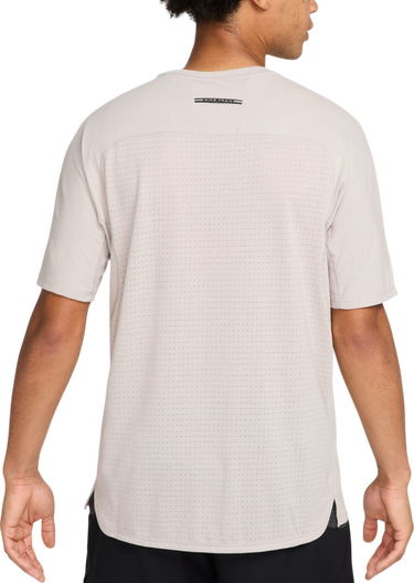 Tričko Nike Nike Solar Chase T-Shirt Šedá | hj3580-009, 1