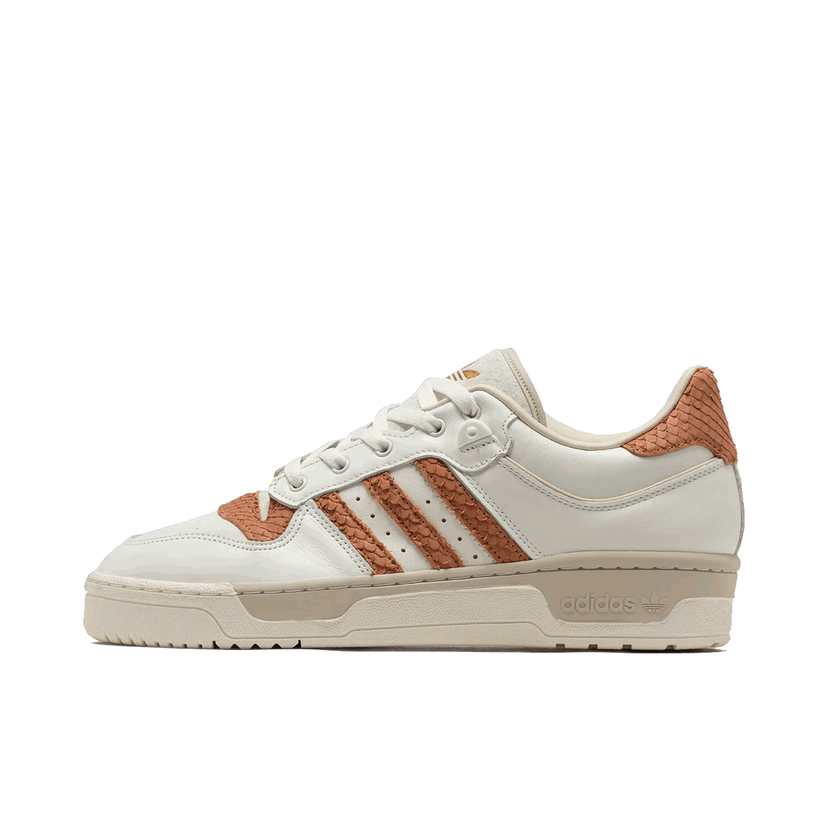Tenisky a topánky adidas Originals Rivalry Low 86 "Clay Strata" Oranžová | IE9940