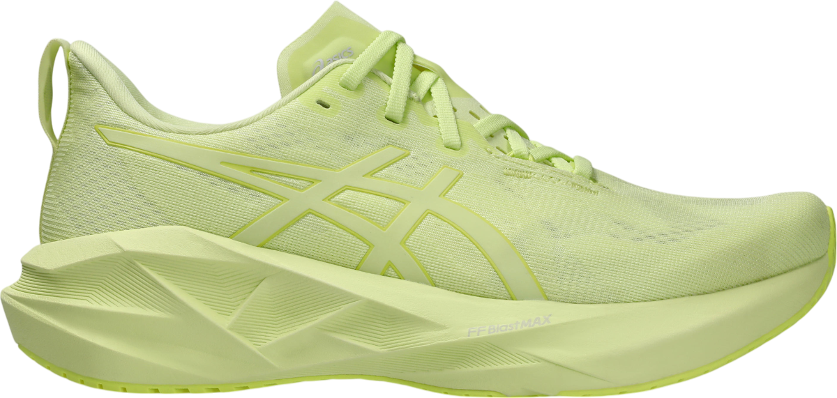Tenisky a topánky Asics NOVABLAST 5 LITE-SHOW Zelené | 1011c032-750, 0