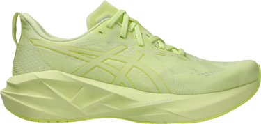 Tenisky a topánky Asics NOVABLAST 5 LITE-SHOW Zelené | 1011c032-750, 0