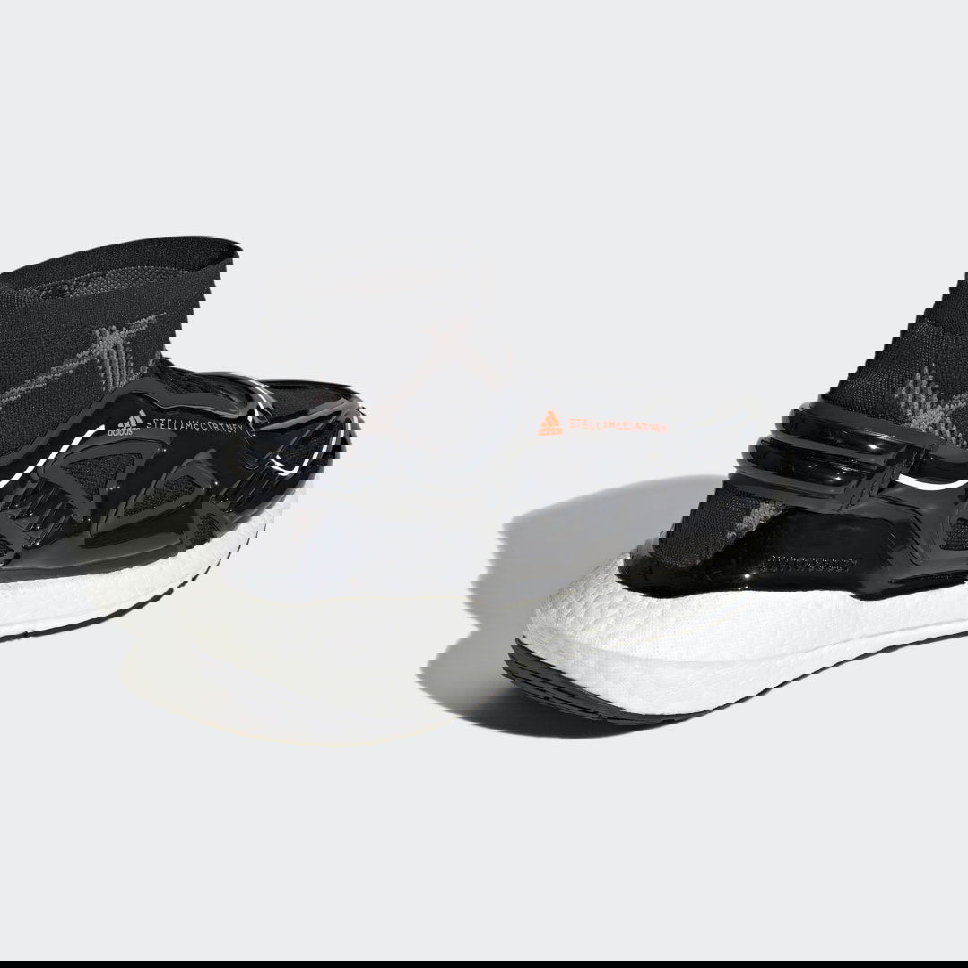 Tenisky a topánky adidas Performance Ultraboost 22 by Stella McCartney Čierna | HQ6187, 1
