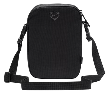 Taška cez rameno Nike Heritage Crossbody Bag Čierna | ih7551-010, 1