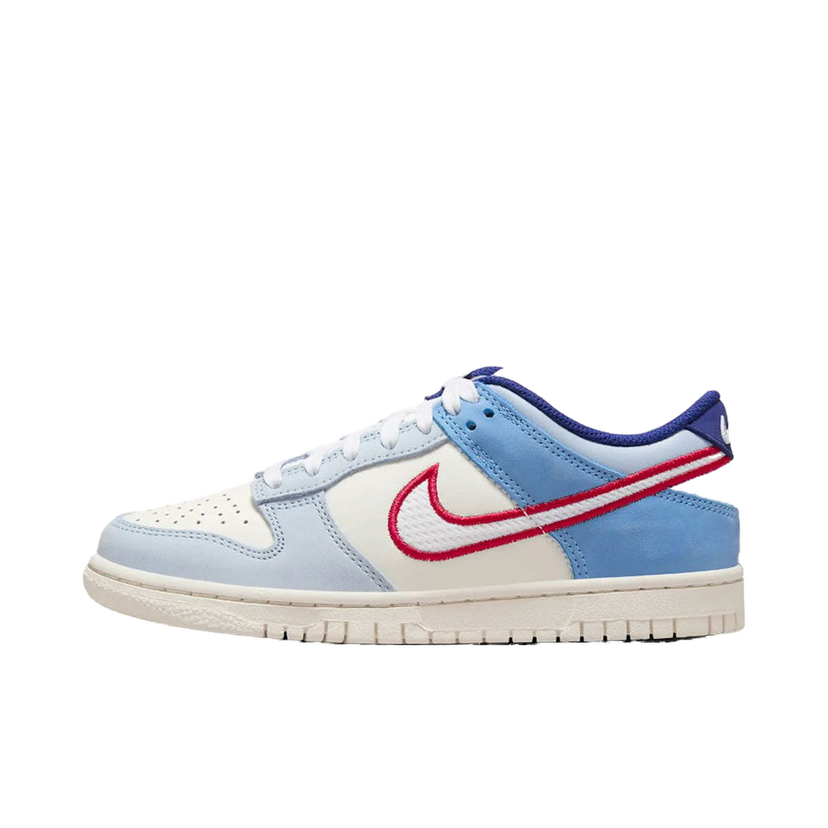 Tenisky a topánky Nike Dunk Low Armory Modrá | HF5742-111