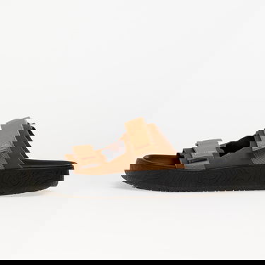 Tenisky a topánky Veja Homecore Suede Soft Cognac/ Tent/ Black Hnedá | HO3220934A, 0