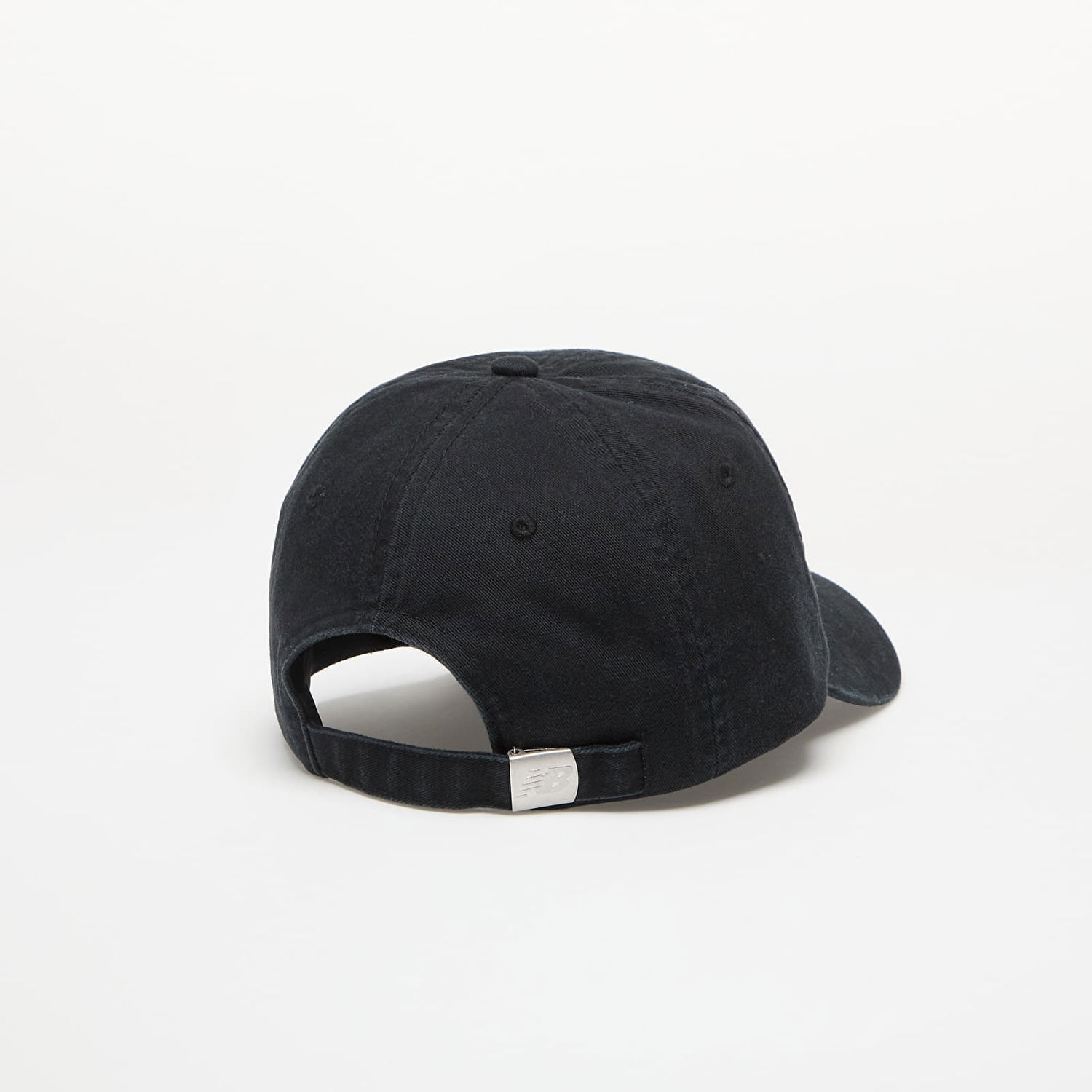 Šiltovka New Balance Baseball Cap Čierna | NBLAH51009BK, 1