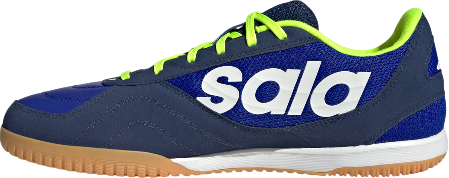 Tenisky a topánky adidas Performance TOP SALA COMPETITION II Modrá | js0653, 1