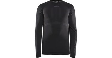 Tričko Craft Active Intensity T-Shirt Čierna | 1907933-999995, 1