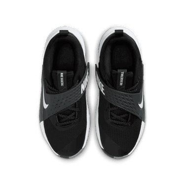 Tenisky a topánky Nike Nike Team Hustle D 12 Čierna | HF6279-002, 2