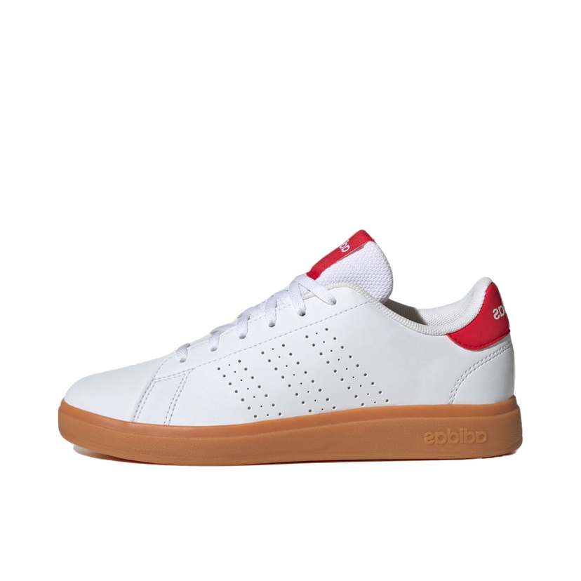 Tenisky a topánky adidas Originals Advantage Base 2.0 Biela | JH9869