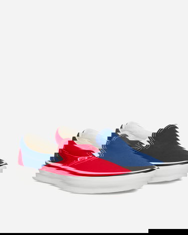 Tenisky a topánky Vans OTW Classic Slip-On 98 Rôznofarebný | VN000EBPZ11, 2