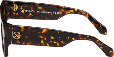 Slnečné okuliare Off-White Off-White Chester Sunglasses Hnedá | OERI149S25PLA0016062, 2