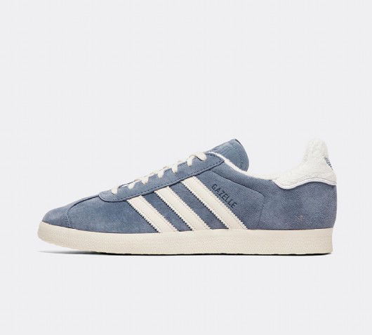 Tenisky a topánky adidas Originals Gazelle Modrá | EE5500, 0