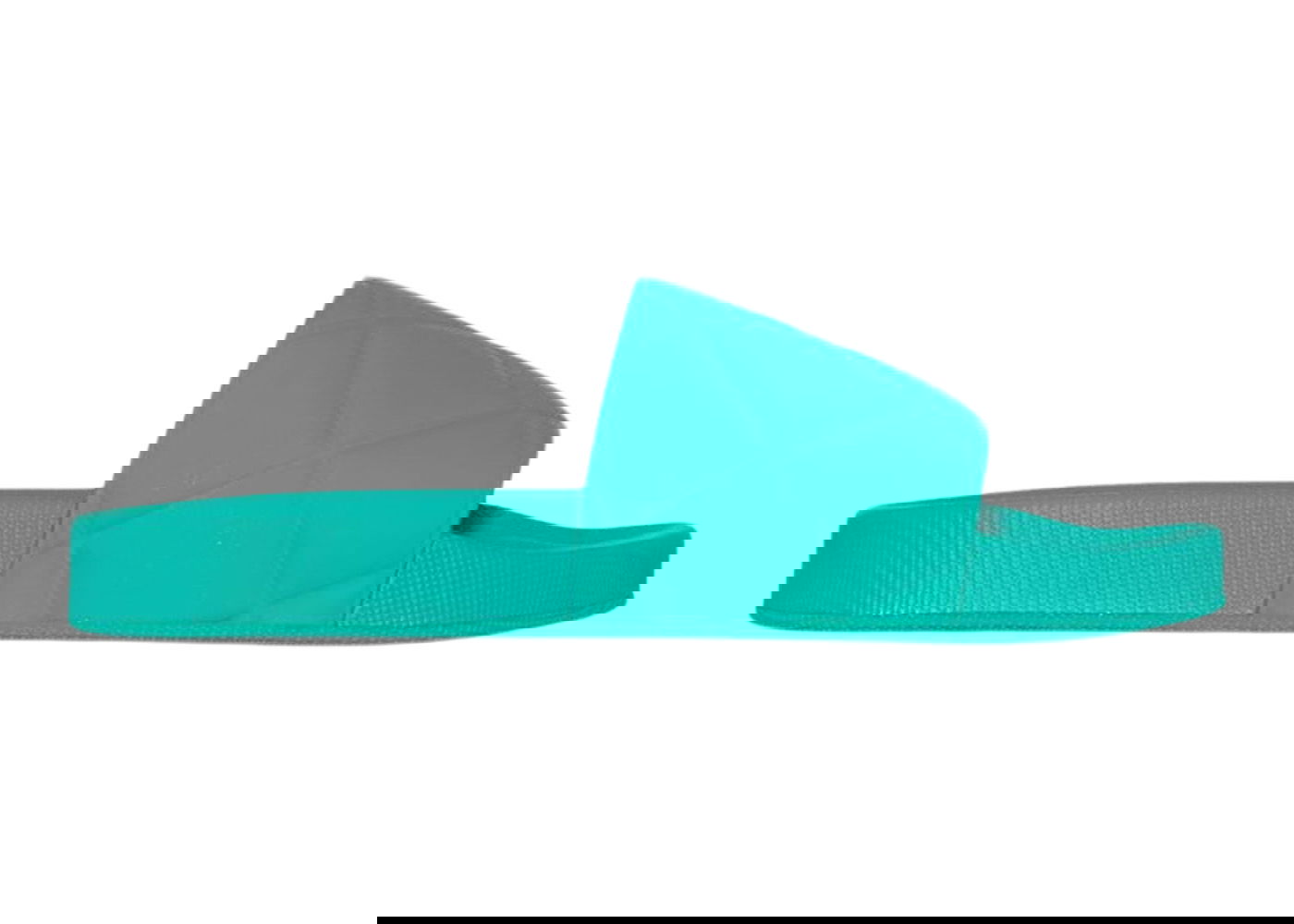 Tenisky a topánky Bottega Veneta Padded Slides Zelené | 640051V00P0, 0