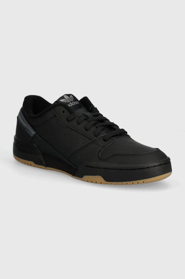 Tenisky a topánky adidas Originals adidas Originals Team Court 2 Čierna | IE3462, 0